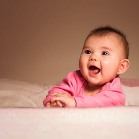 5 Must-Know Secrets for Preparing Your Home for Baby's Arrival