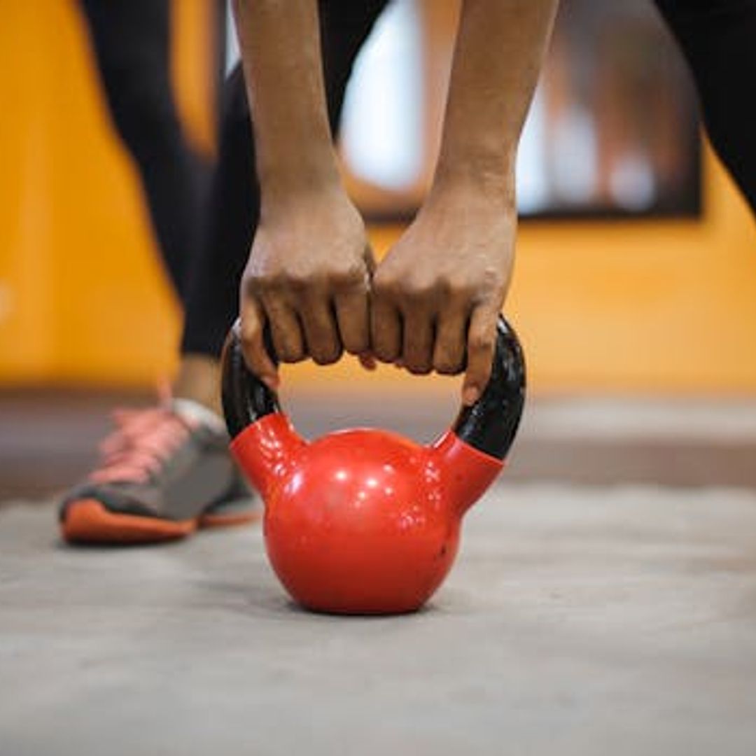 Reclaim Your Strength: A Journey to Feeling Fabulous and Fit Again