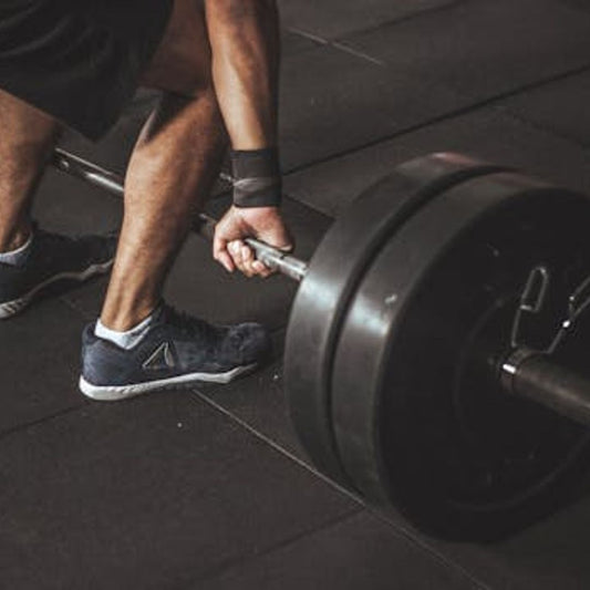 Discover the Secret to Transforming Your Fitness Routine: Unlock Your Inner Strength