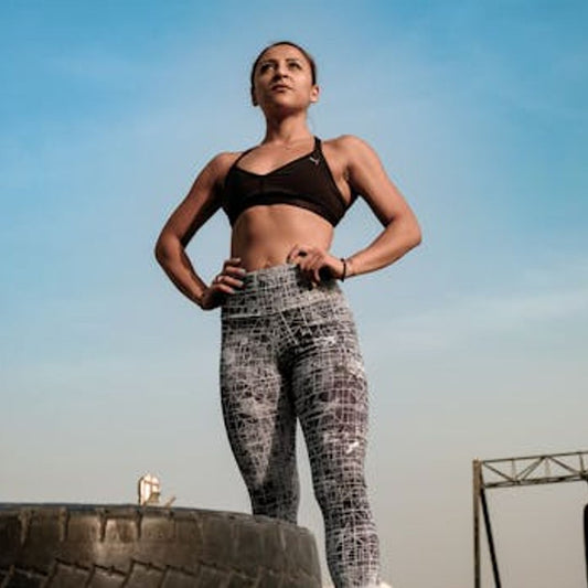 Unlock Your Inner Strength: Fitness Secrets Every New Mom Needs to Know