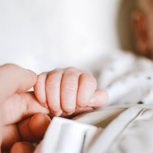 Rediscovering Intimacy: Your Guide to Rekindling Romance After Baby