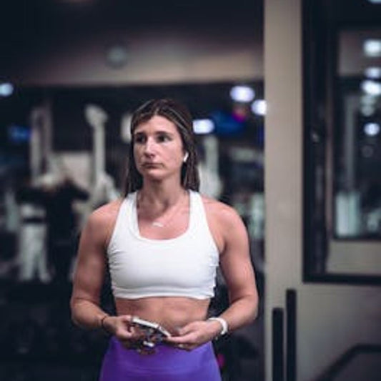 Revitalize Your Strength and Embrace Your New Chapter: Simple Fitness Tips for Busy Moms