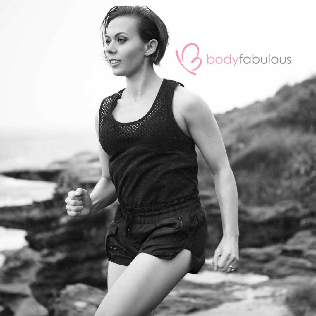 Dahlas at BodyFabulous Shares her Insights about Pregnancy Fitness