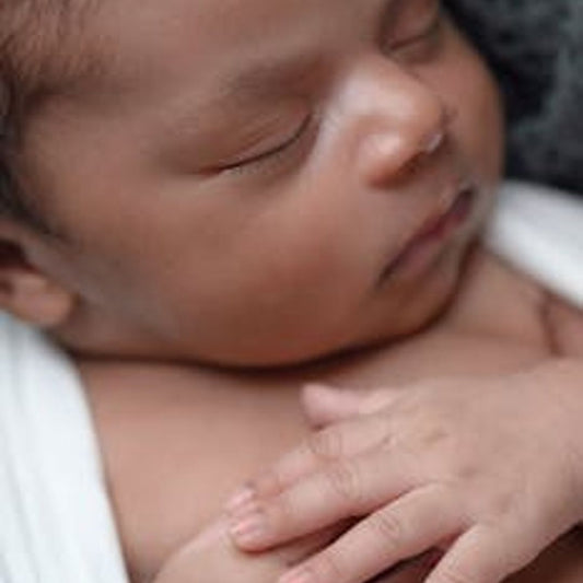 10 Powerful Parenting Tips Every New Mom Should Know Before Baby Arrives