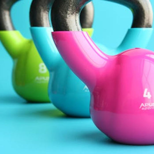 Unleash Your Strength: Transformative Fitness Tips for Women on a Journey to Rediscover Their Power