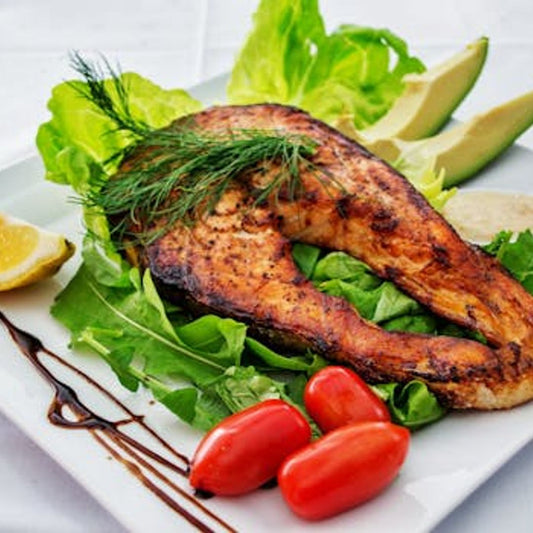 Nourishing and Delicious: A Must-Try Recipe for Busy Moms Looking to Reenergize
