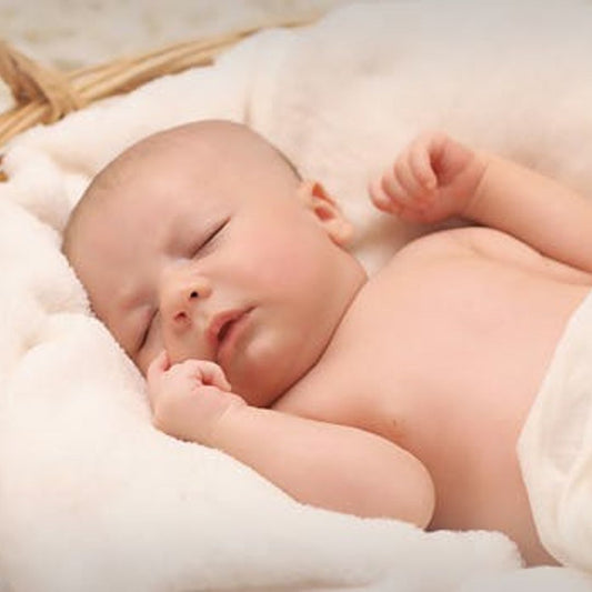 12 Ways to Nurture Your Baby's Growth and Happiness in Year Two