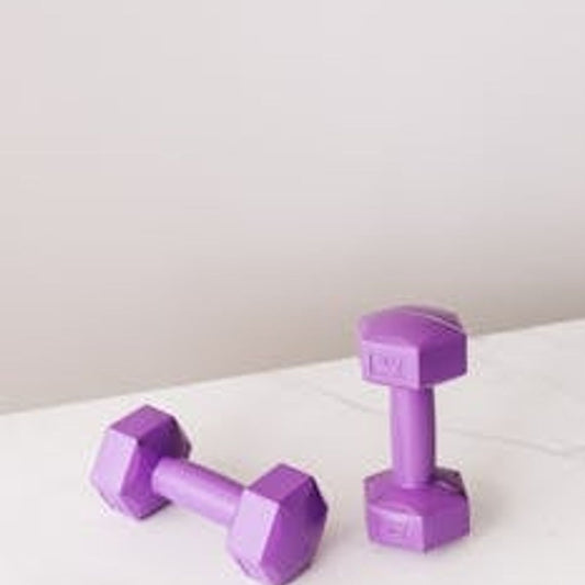 Unleash Your Inner Power: Transformative Fitness Tips for Rediscovering Your Confidence