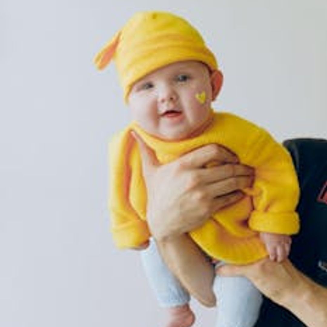 10 Magical Milestones: What Your Baby is Achieving Right Now