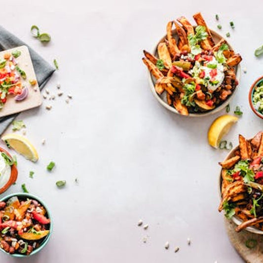 Nourishing Recipes for Busy Moms: Delicious Dishes to Fuel Your Day