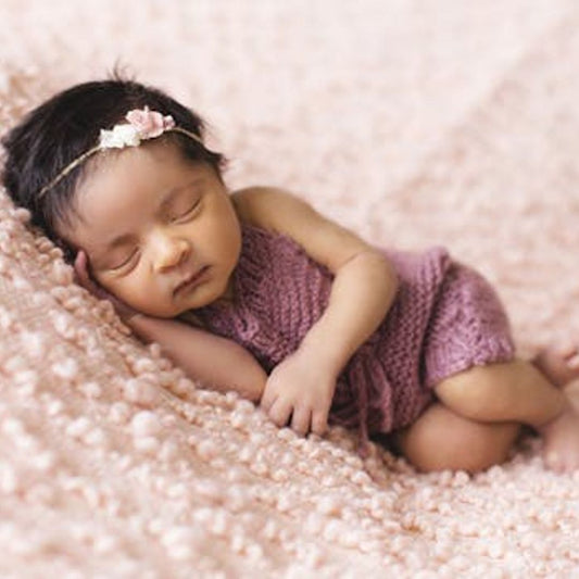 10 Heartwarming Milestones to Celebrate in Your Baby’s First Year