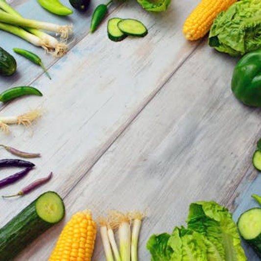 Revitalize Your Meal Routine with This Energizing Recipe!