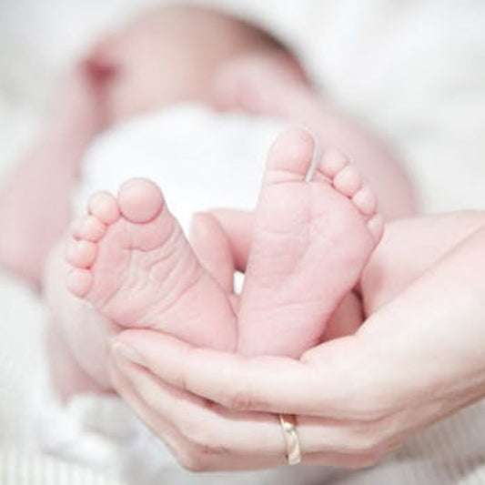 The Secret Language of Your Baby: Decoding the Cues You Never Noticed