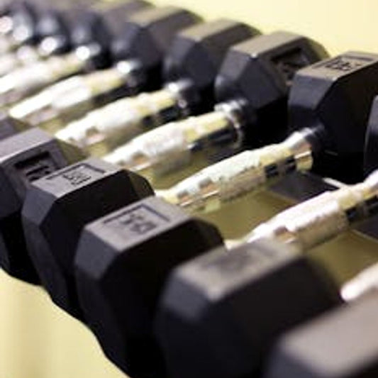 Unlocking Your Energy: The Secret to Reclaiming Your Fitness Journey