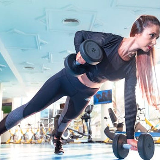 Unleash Your Inner Strength: Transformative Fitness Tips for Busy Women