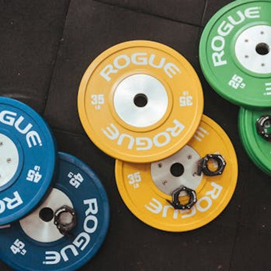 Unleash Your Inner Strength: The Ultimate Guide to Reclaiming Your Fitness Goals