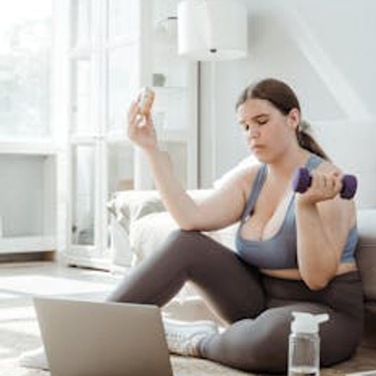 Sculpt Your Strength: Embrace Transformation with These Empowering Fitness Tips for New Chapters