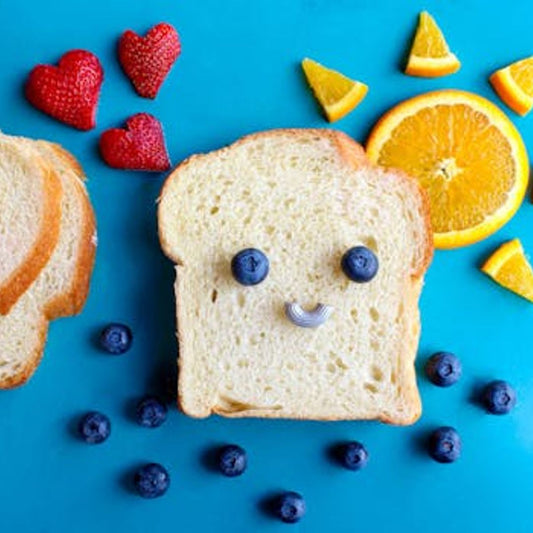 Nourishing & Simple: A Recipe to Rejuvenate and Energize Your Day
