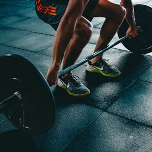 Rediscover Your Strength: Unleashing Your Best Self with Empowering Fitness Tips