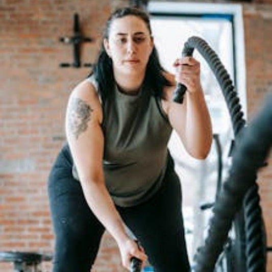 Rediscover Your Strength: A Simple Guide to Embracing Fitness and Feeling Fabulous Again
