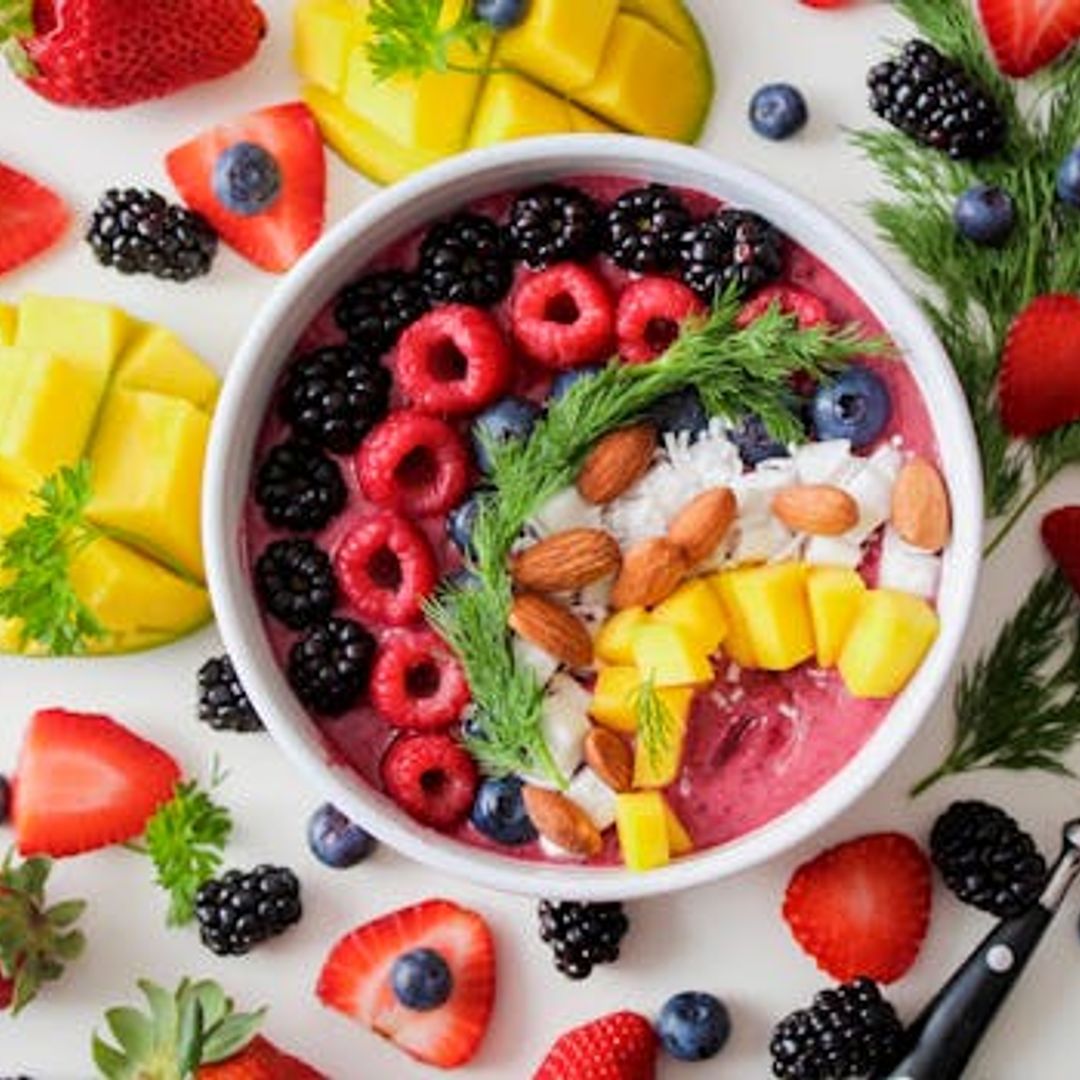 Nourishing Delights: Easy and Delicious Recipes for Extra Energy and Comfort