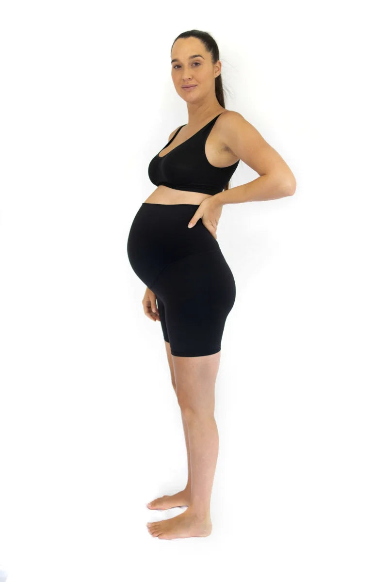 No underwire, no drama, just comfort