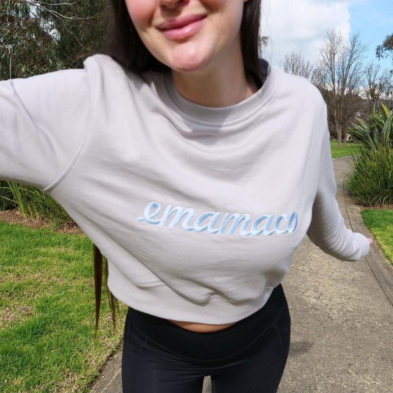 7/8 Shaper Move Leggings + Taschen - Schwarz | Bauch kaschierend