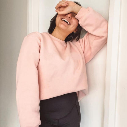 emama Maternity Bike Shorts - Black