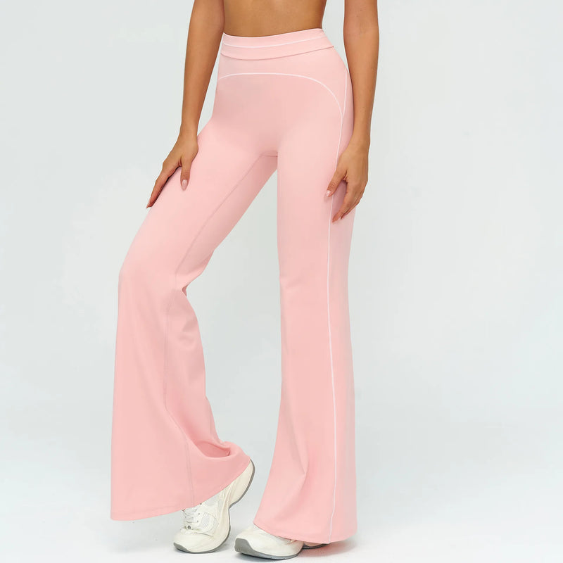 Contour Flare Pants