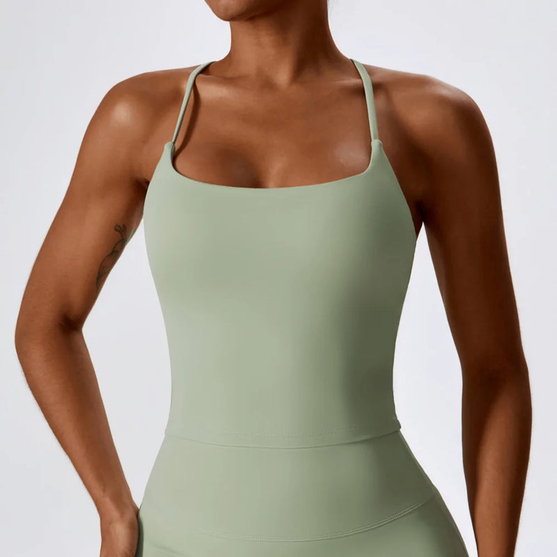 Move Tank Top