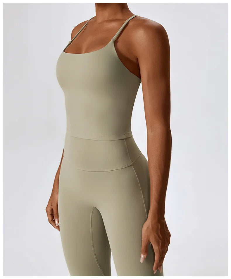 Move Tank Top