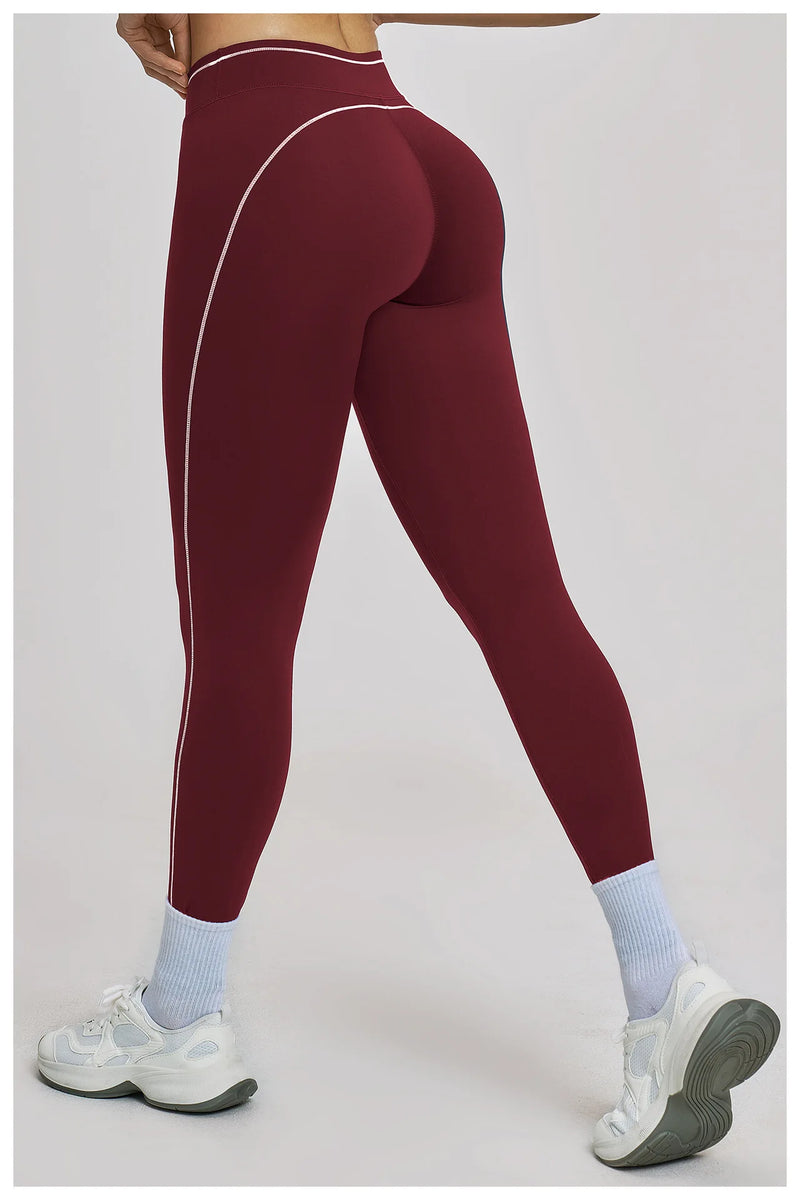 Contour Leggings
