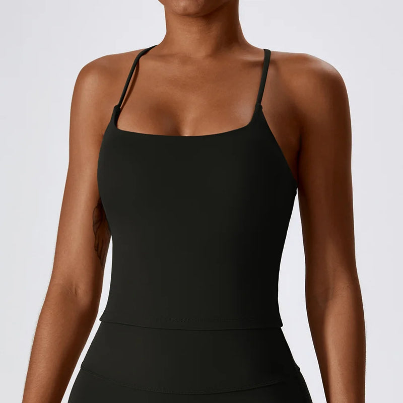 Move Tank Top