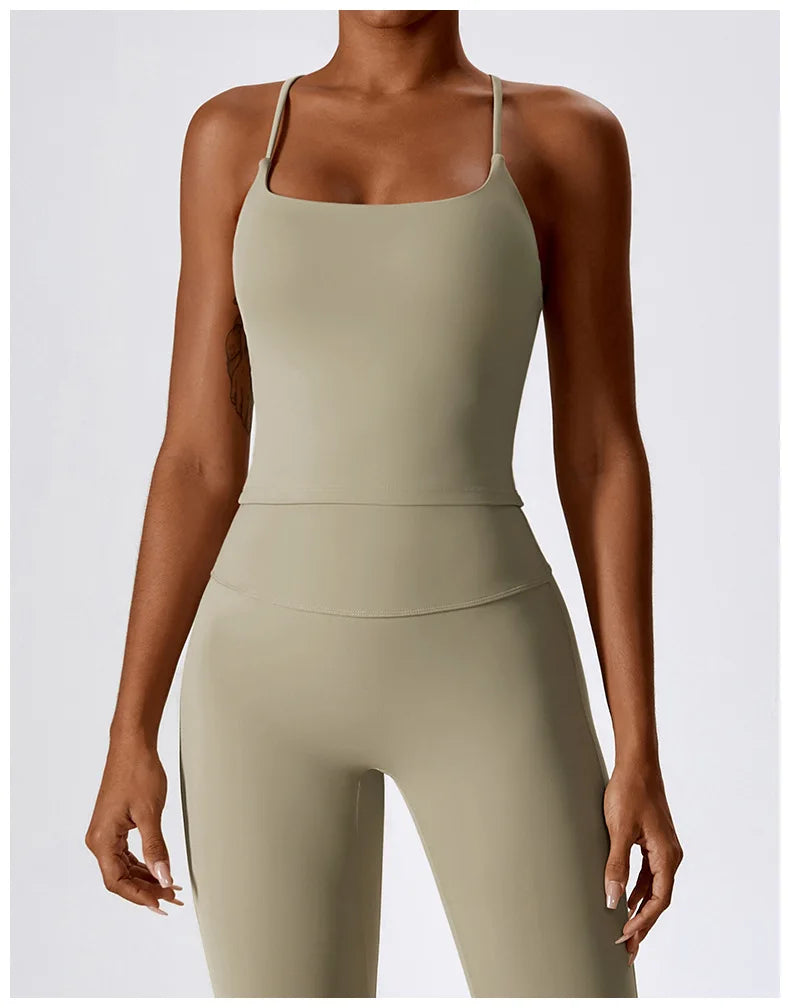 Move Tank Top