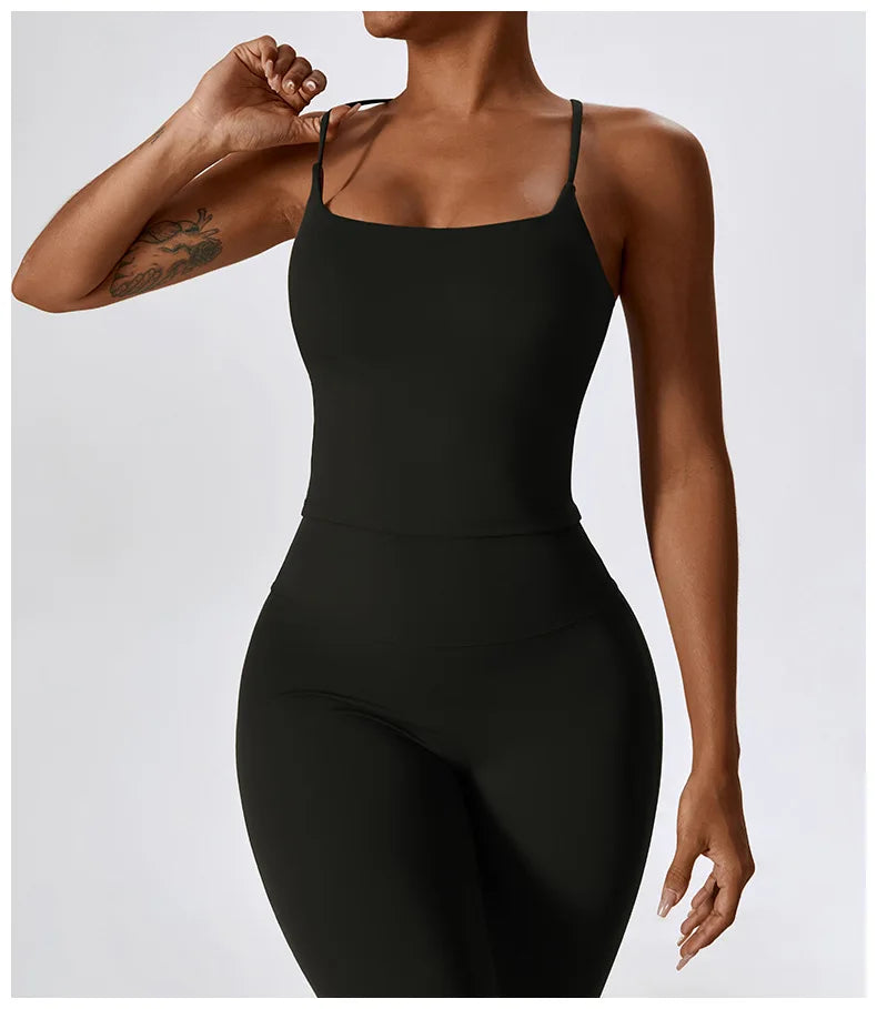 Move Tank Top
