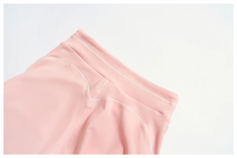 Contour Flare Pants