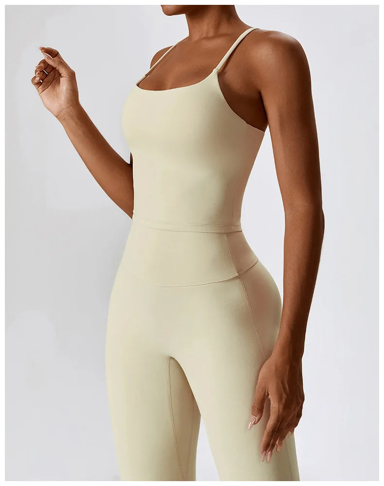 Move Tank Top
