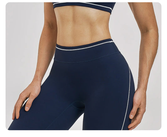 Contour Leggings